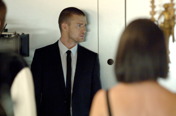 Justin Timberlake pic #79859